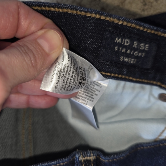 Lucky Brand Jeans - Picture 5 of 10